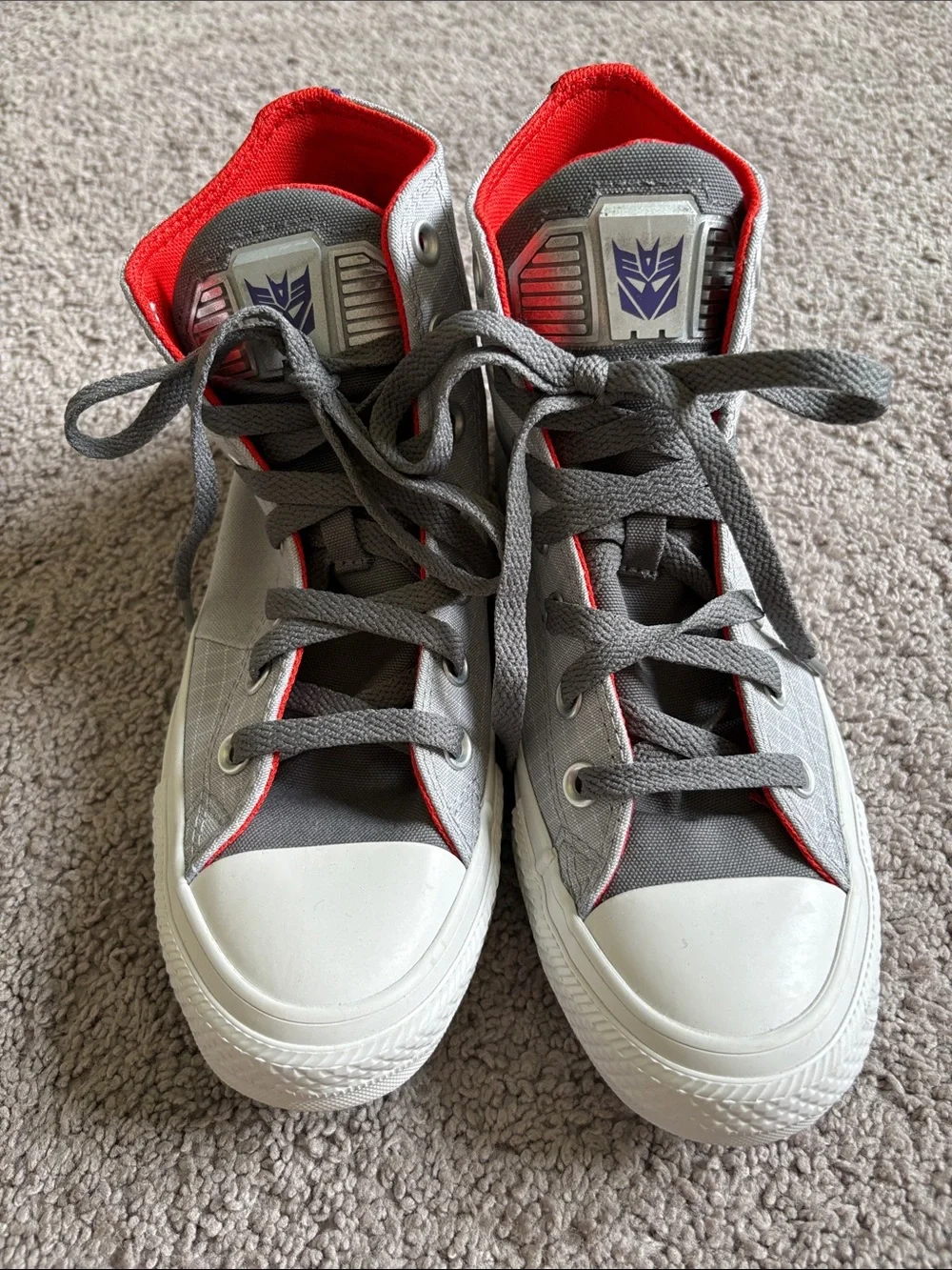 Converse All Stars converse transformers
